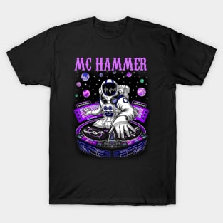 MC HAMMER RAPPER T-Shirt